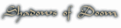 Shadows of Doom